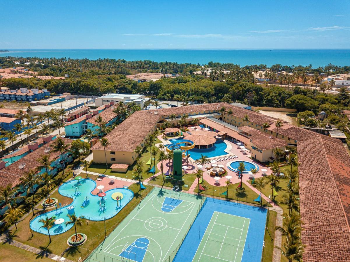 Portobello Park Hotel Porto Seguro Esterno foto