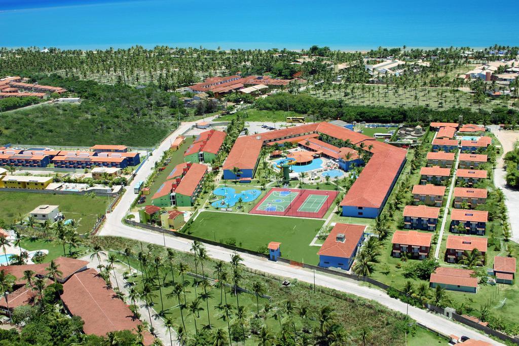 Portobello Park Hotel Porto Seguro Esterno foto