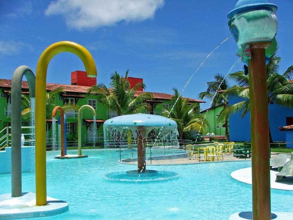 Portobello Park Hotel Porto Seguro Esterno foto