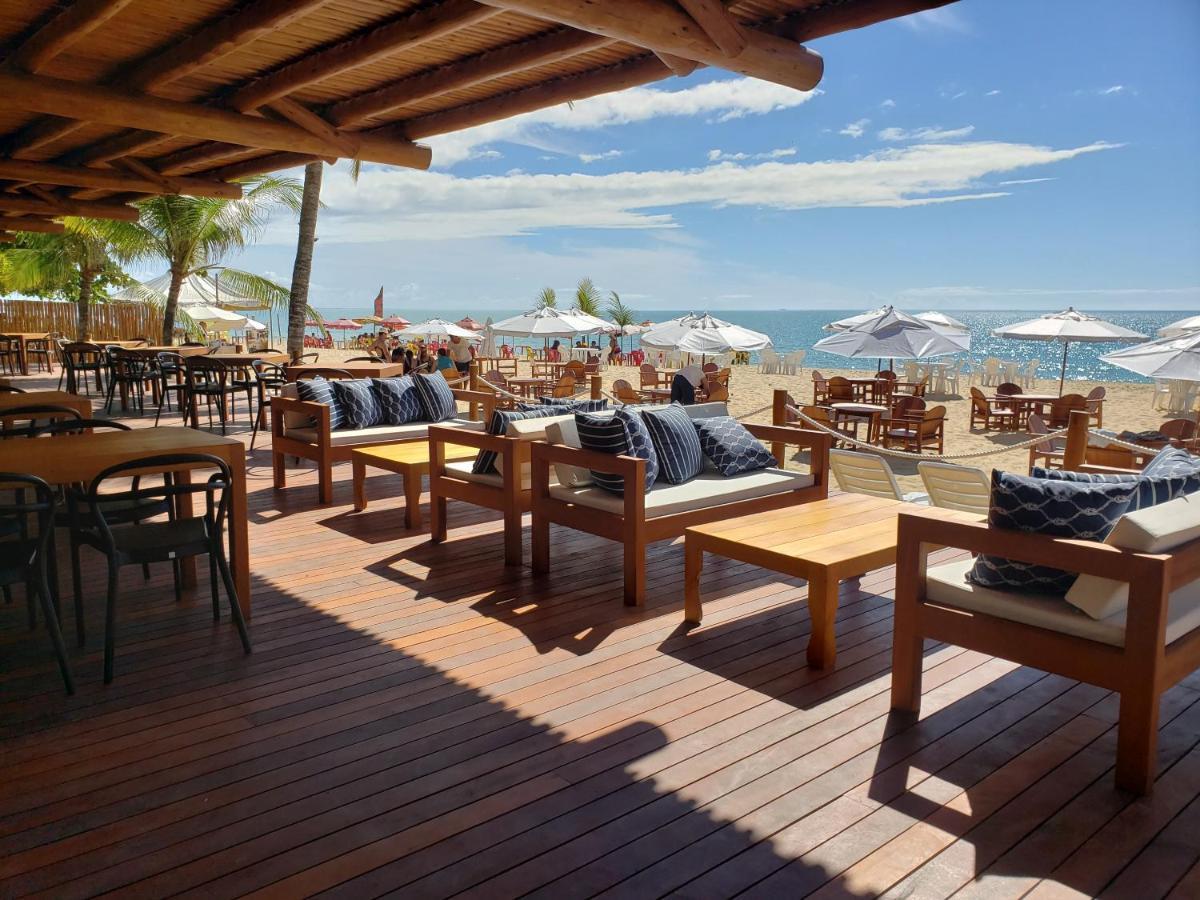 Portobello Park Hotel Porto Seguro Esterno foto