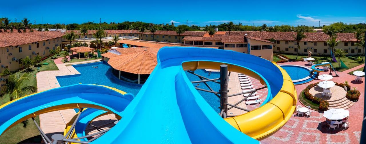 Portobello Park Hotel Porto Seguro Esterno foto