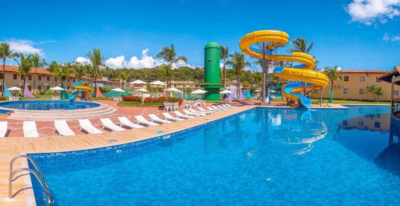 Portobello Park Hotel Porto Seguro Esterno foto