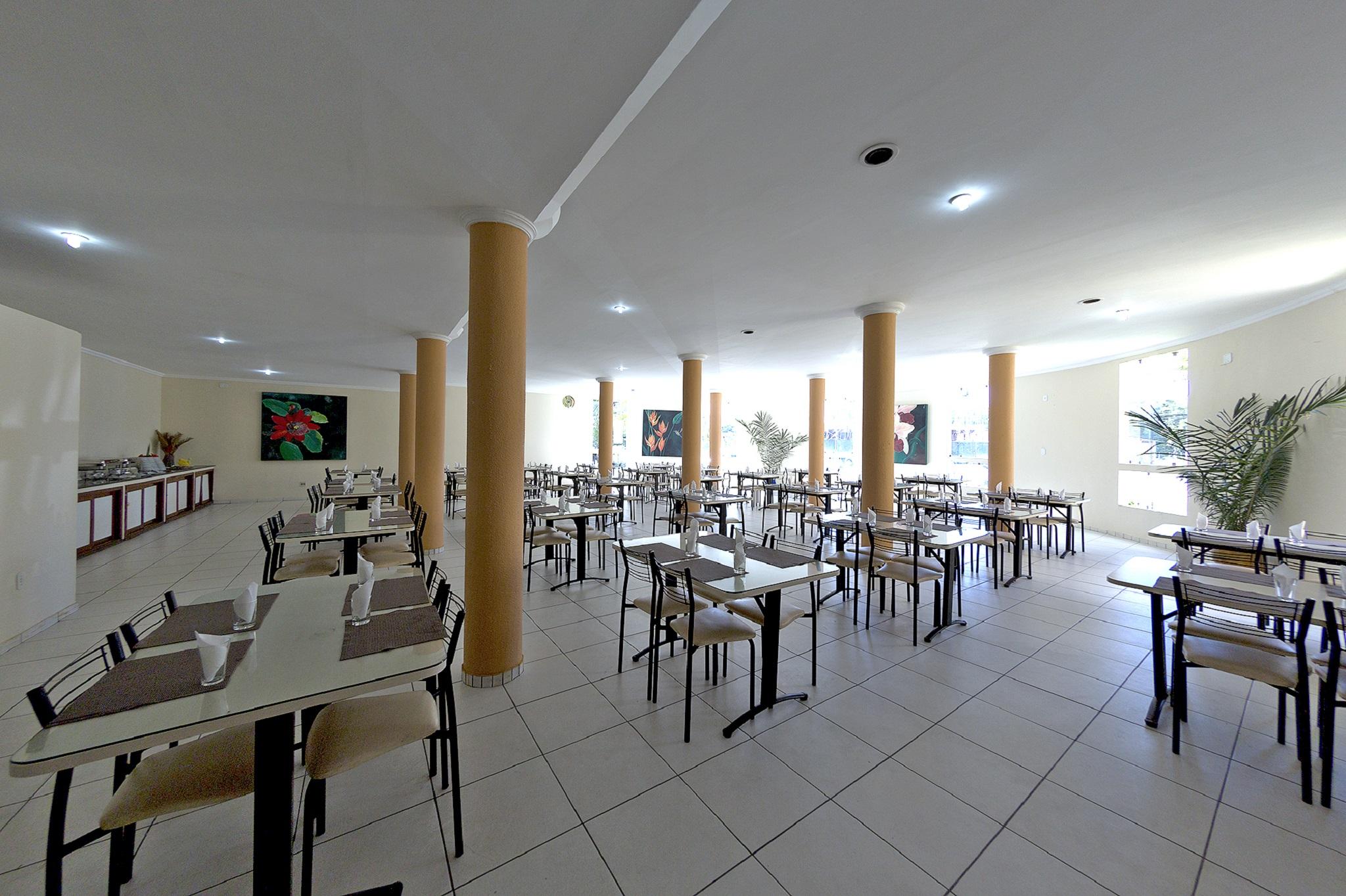 Portobello Park Hotel Porto Seguro Esterno foto