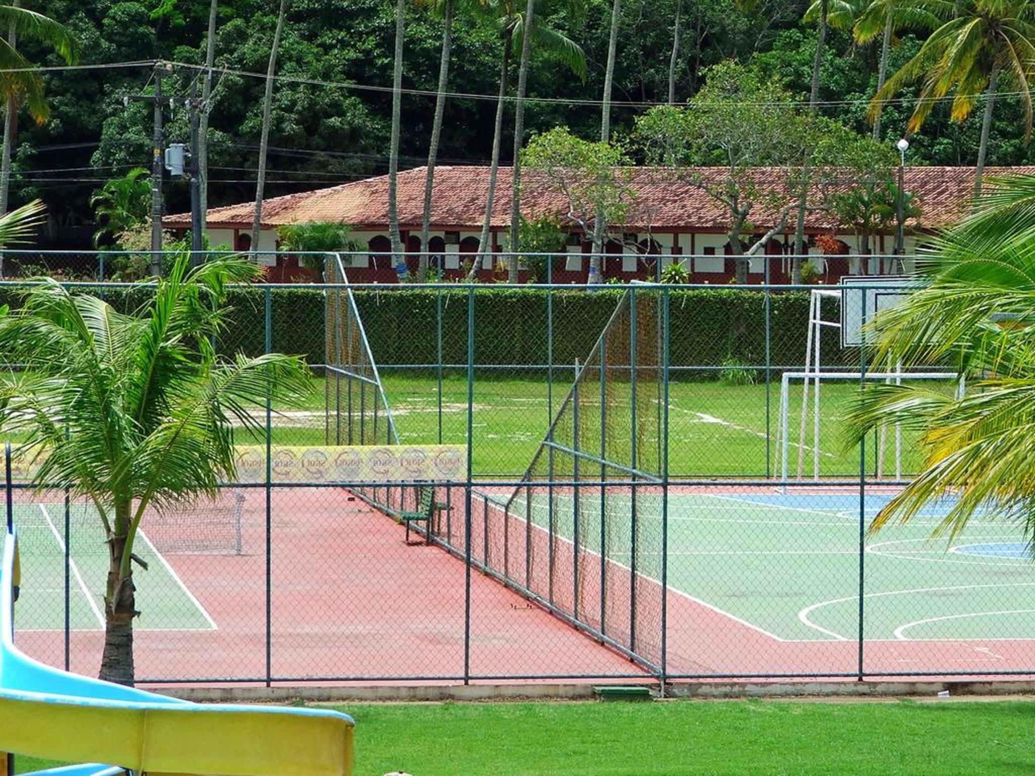 Portobello Park Hotel Porto Seguro Esterno foto