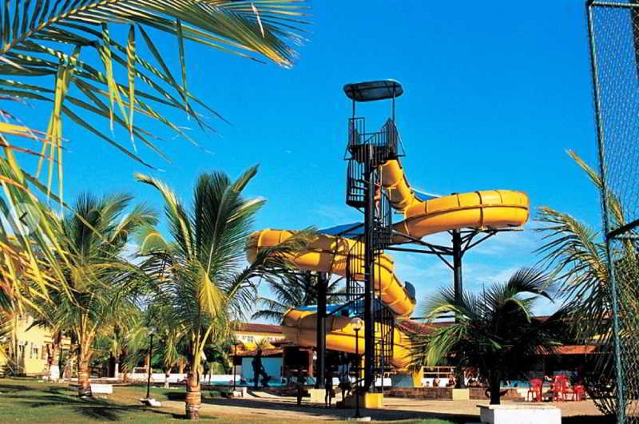 Portobello Park Hotel Porto Seguro Esterno foto