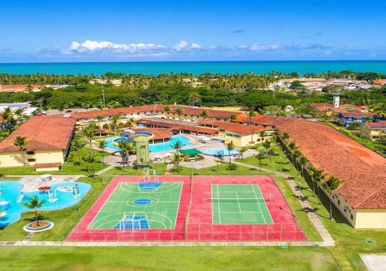 Portobello Park Hotel Porto Seguro Esterno foto