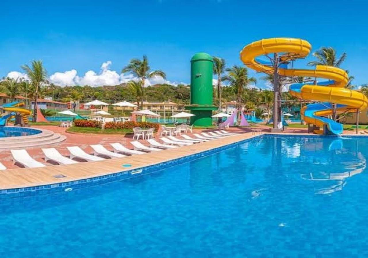 Portobello Park Hotel Porto Seguro Esterno foto