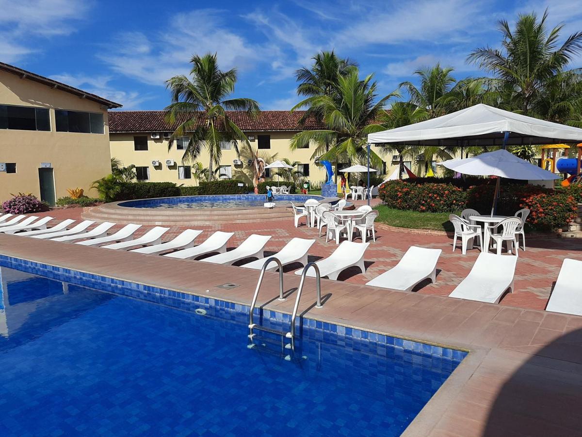 Portobello Park Hotel Porto Seguro Esterno foto