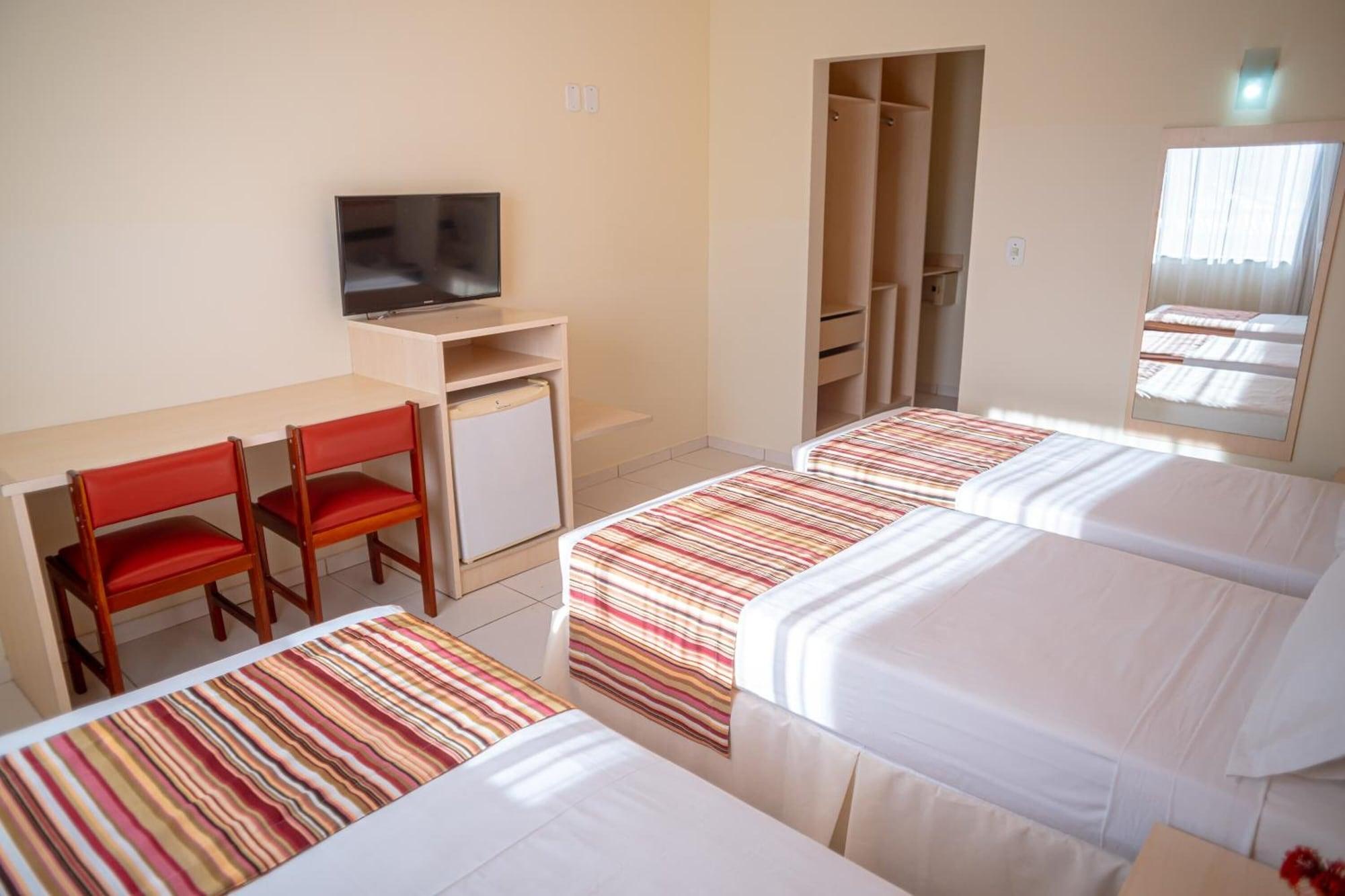 Portobello Park Hotel Porto Seguro Esterno foto