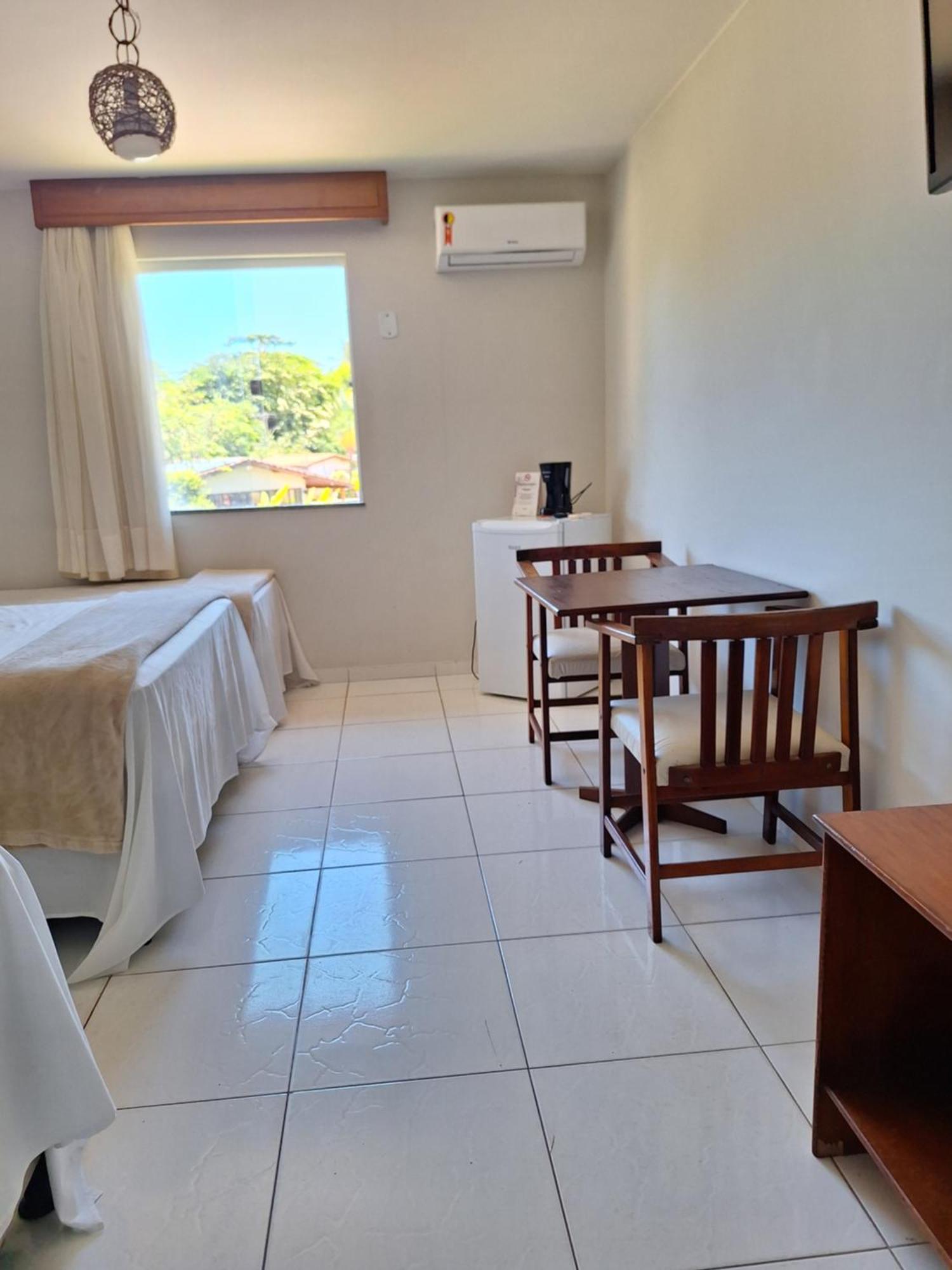 Portobello Park Hotel Porto Seguro Esterno foto