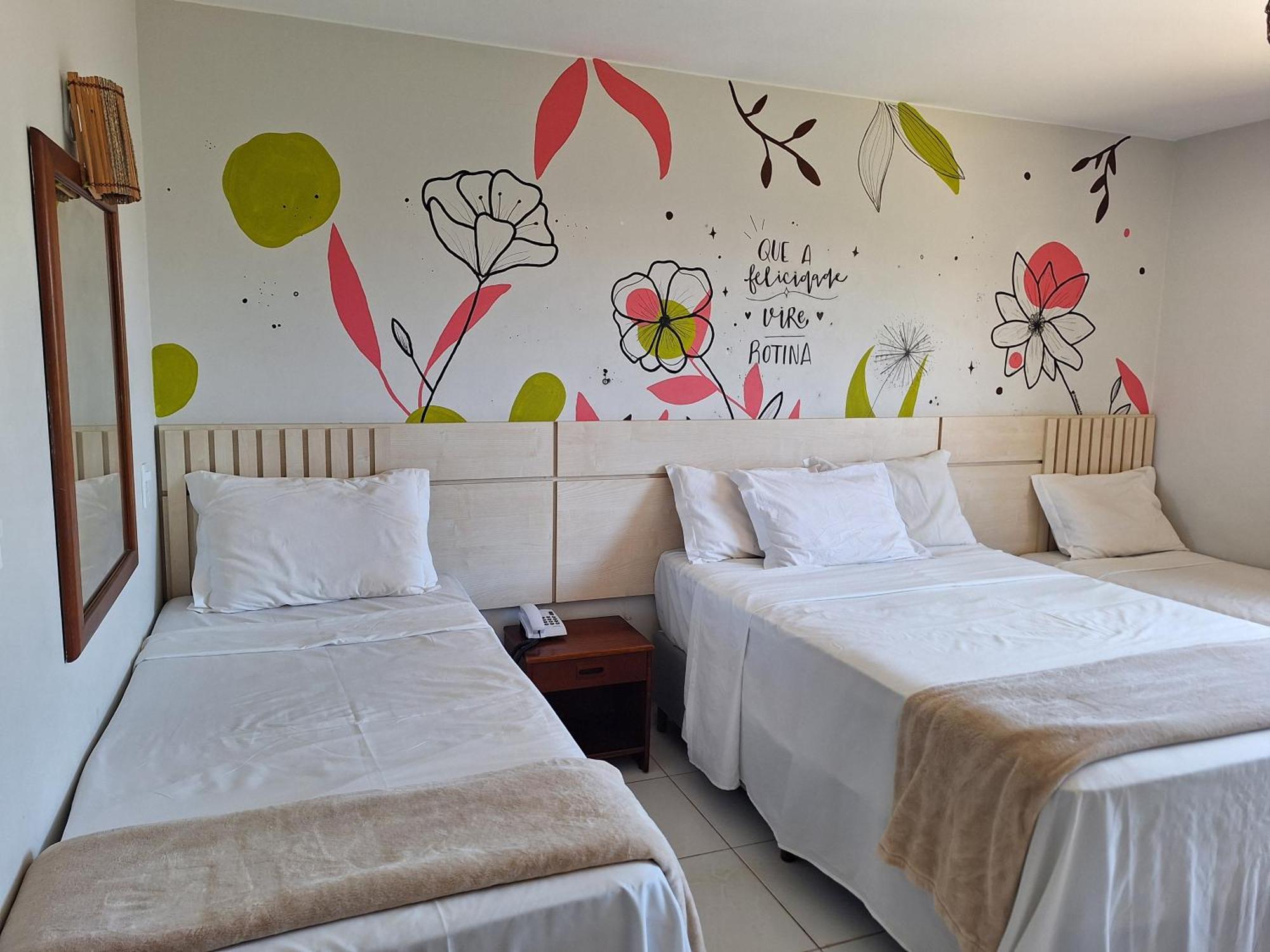 Portobello Park Hotel Porto Seguro Esterno foto