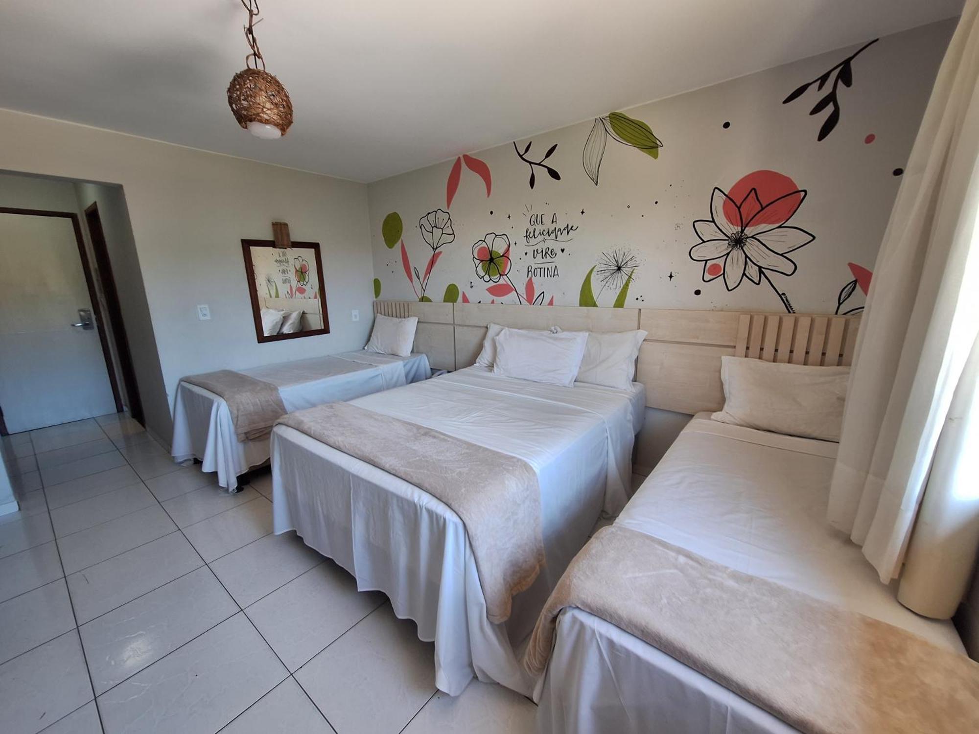 Portobello Park Hotel Porto Seguro Esterno foto