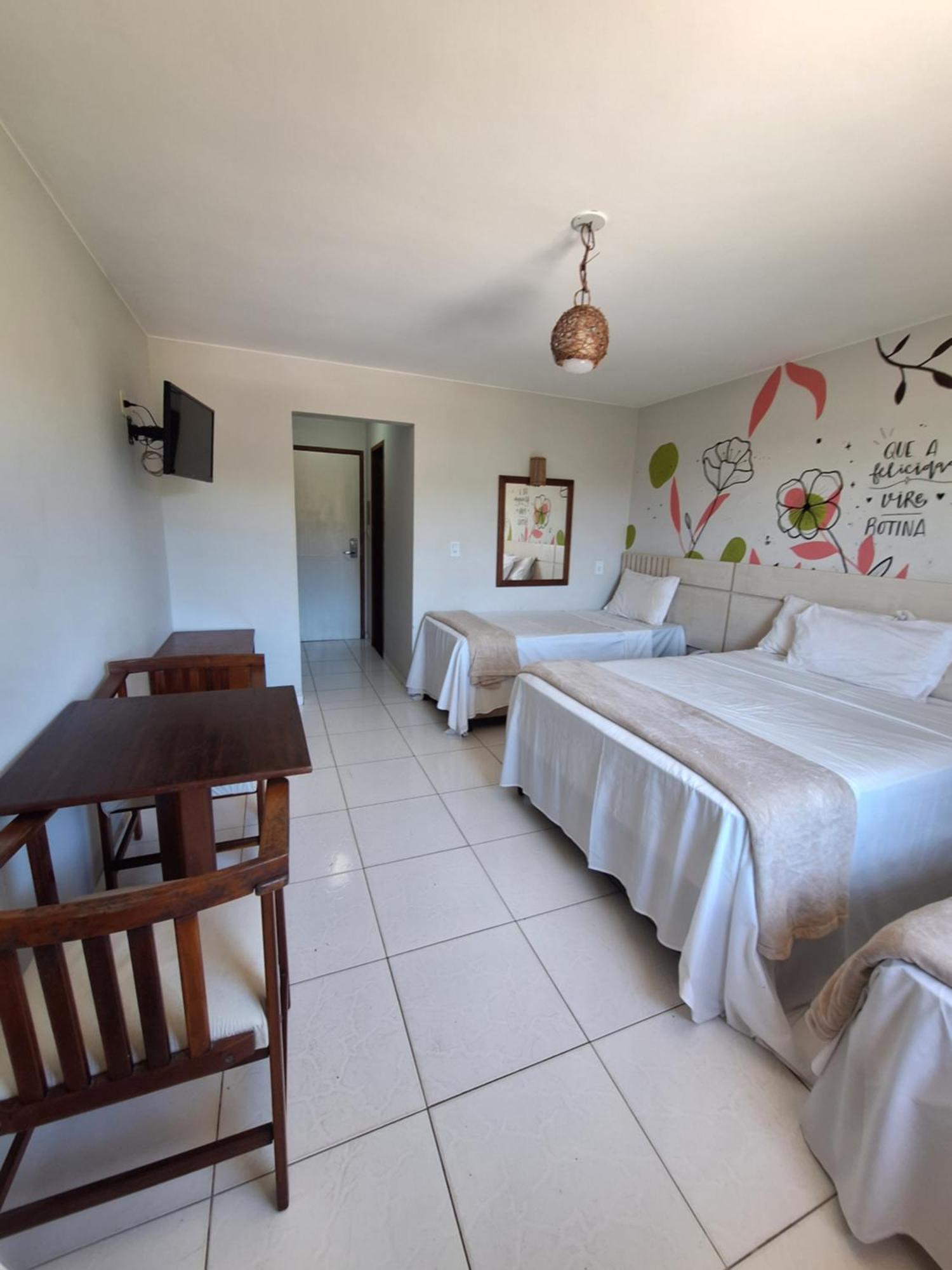 Portobello Park Hotel Porto Seguro Esterno foto