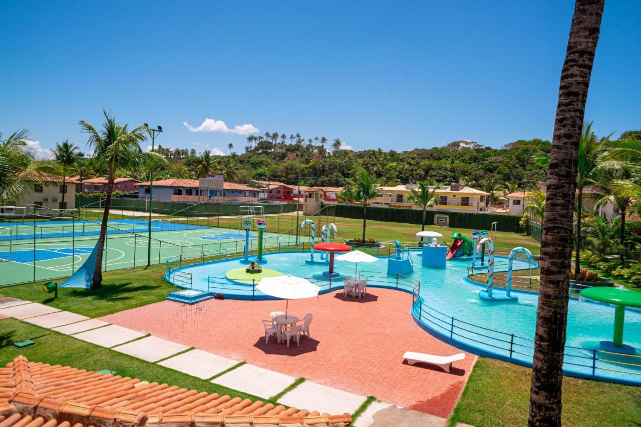 Portobello Park Hotel Porto Seguro Esterno foto